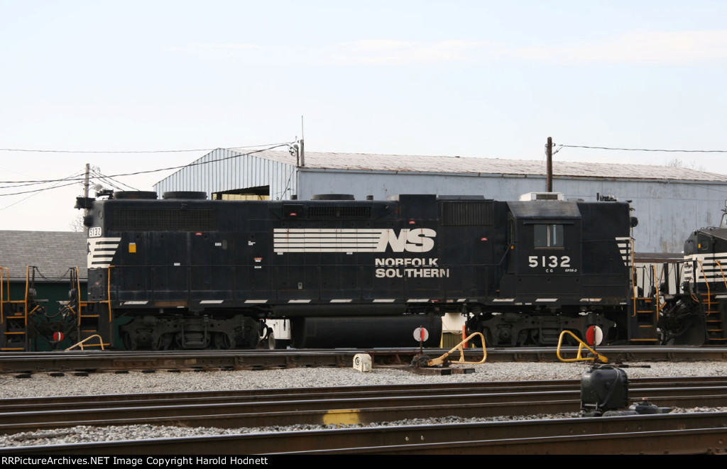 NS 5132